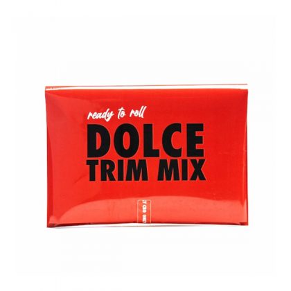 Cañamo Cbd Only Cbd Trim Mix Dolce  10 gr.