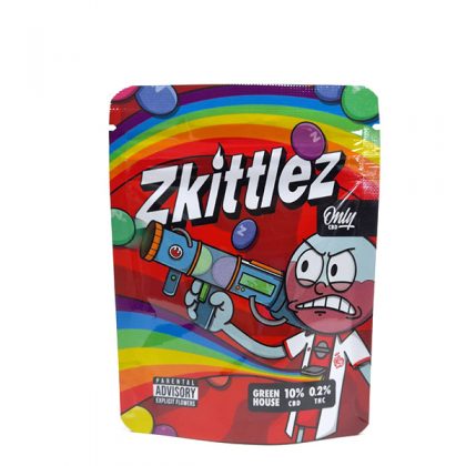 Cañamo Cbd Only Cbd  Zkittlez  1 gr.