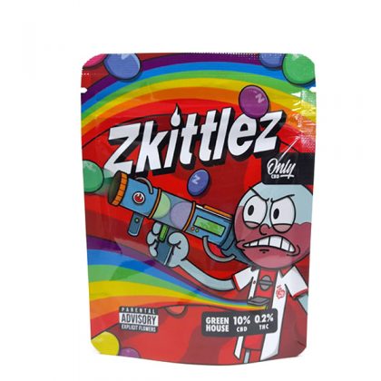 Cañamo Cbd Only Cbd  Zkittlez  3.5 gr.