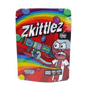 Cañamo Cbd Only Cbd  Zkittlez  5 gr.