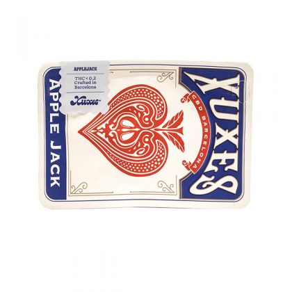 Cañamo Cbd Xuxes Apple Jack 3 gr.