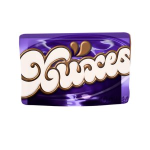 Cañamo Cbd Xuxes Cookies 3 gr.