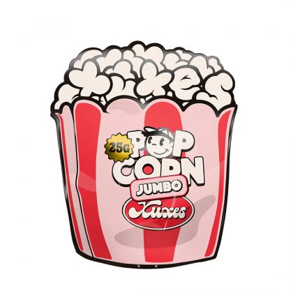 Cañamo Cbd  Xuxes Pop Corn Pink Kush  Poppy 5 gr.