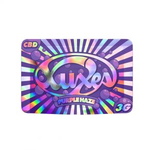 Cañamo Cbd Xuxes Purple Haze 3 gr.