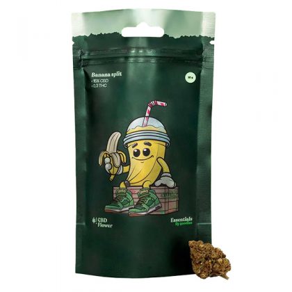 Cbd Goodies  Banana Split 10 gr.