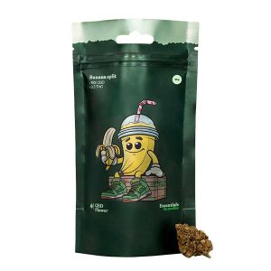 Cbd Goodies  Banana Split  5 gr.