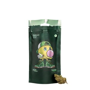 Cbd Goodies  Bubble Gum  1 gr.