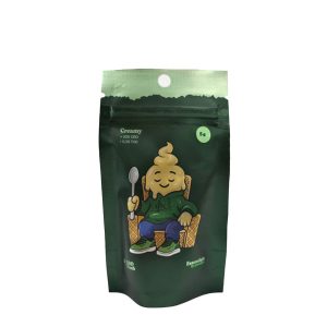 Cbd Goodies Hash Creamy  1 gr.