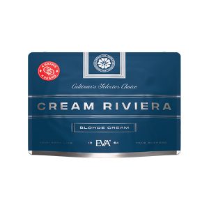 Cbd Hash Eva  Cream Riviera 4 gr.