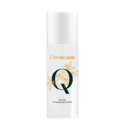 Cremcann Q10  50 ml. Annabis