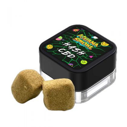 Hash Cbd Iguana Smoke Blondie 2 gr.