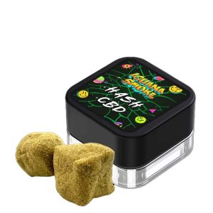 Hash Cbd Iguana Smoke Lemom Haze 2 gr.