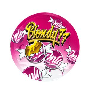 Hash Only Cbd Blondy 77 -  5 gr.