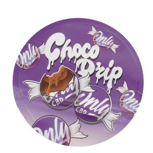 Hash Only Cbd Choco Drip 10 gr.