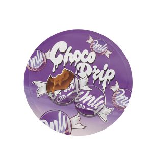 Hash Only Cbd Choco Drip  2 gr.