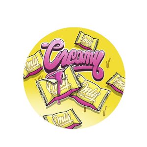 Hash Only Cbd Creamy  2 gr.