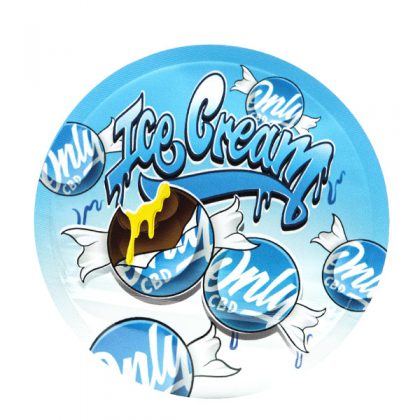Hash Only Cbd Ice Cream 10 gr.