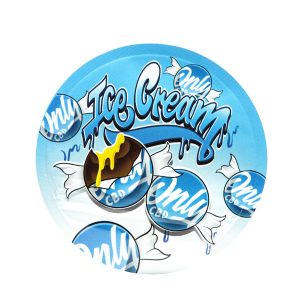 Hash Only Cbd Ice Cream  5 gr.