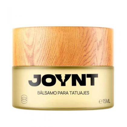I Joint Balsamo Tattoo Cbd 15 ml.