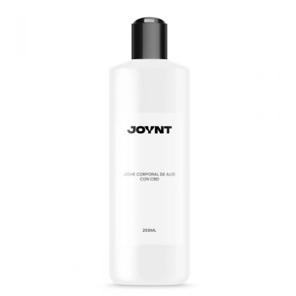 I Joint Leche Corporal Cbd 250 ml.