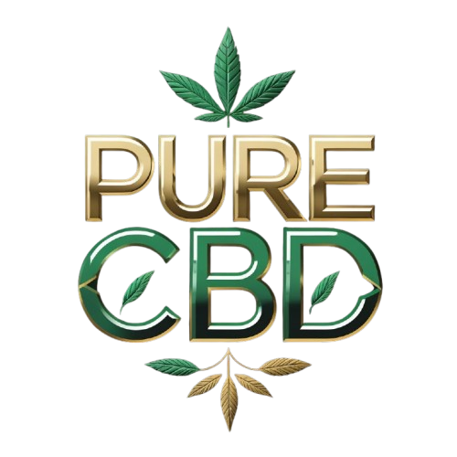 Pure CBD