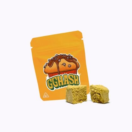Polen Gorilla Grillz GG Hash Cbd Tangie 25 gr.