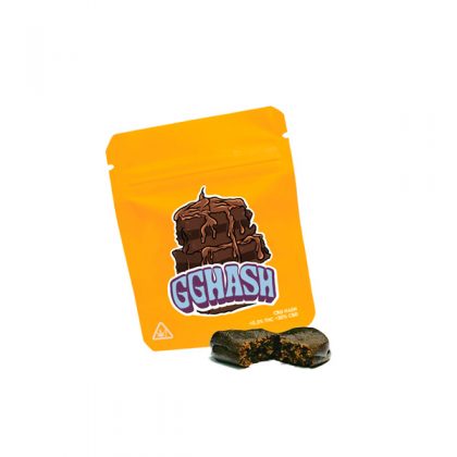 Polen Gorilla Grillz GG Hash Cbn  5 gr.