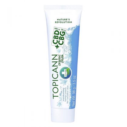 Topicann 100 ml. Annabis