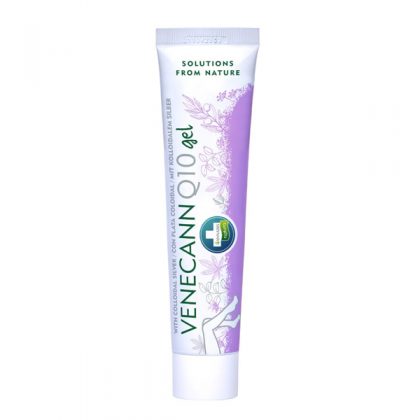 Venecann Q10 75 ml. Annabis