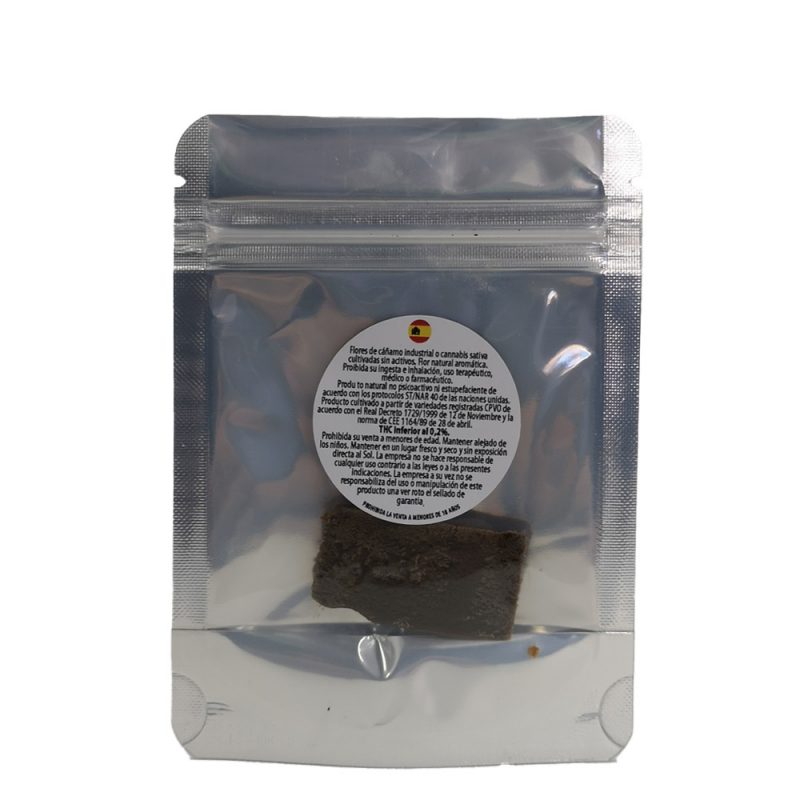 CBD House Manali Cream 2 gr. - Imagen 2