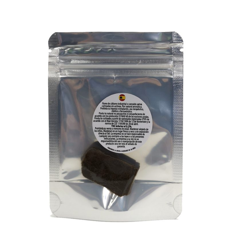 CBD House Special x3 - 2 gr. - Imagen 2
