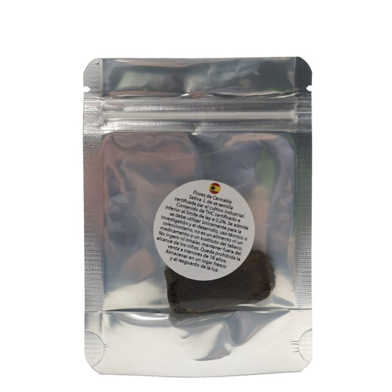 CBD House Runtz 5 gr. - Imagen 2