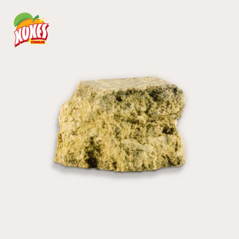 Hash Cbd Xuxes Tangie 2 gr. - Imagen 2