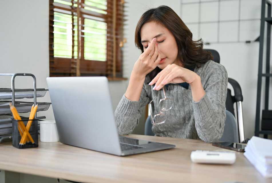 CBD y concentración: ¿puede ayudarte a rendir mejor sin nervios?