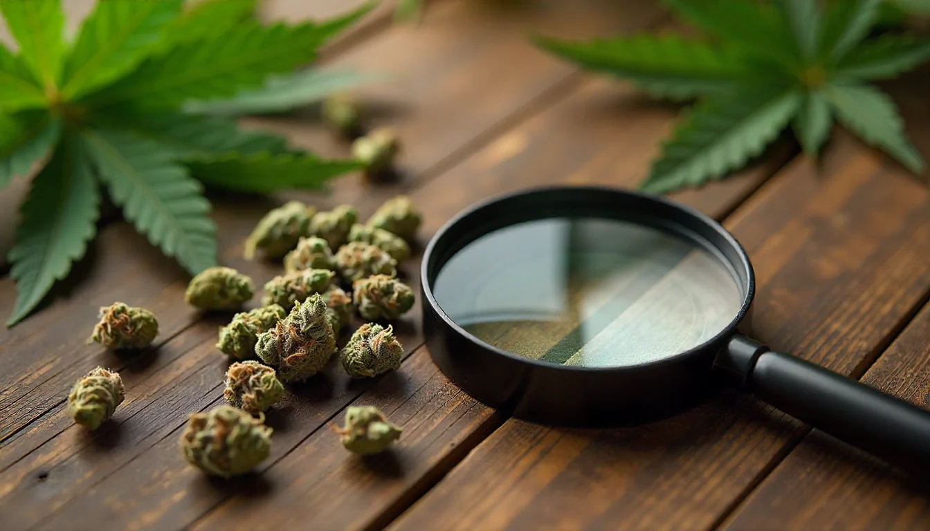 Cómo identificar un CBD de calidad: 9 señales de confianza