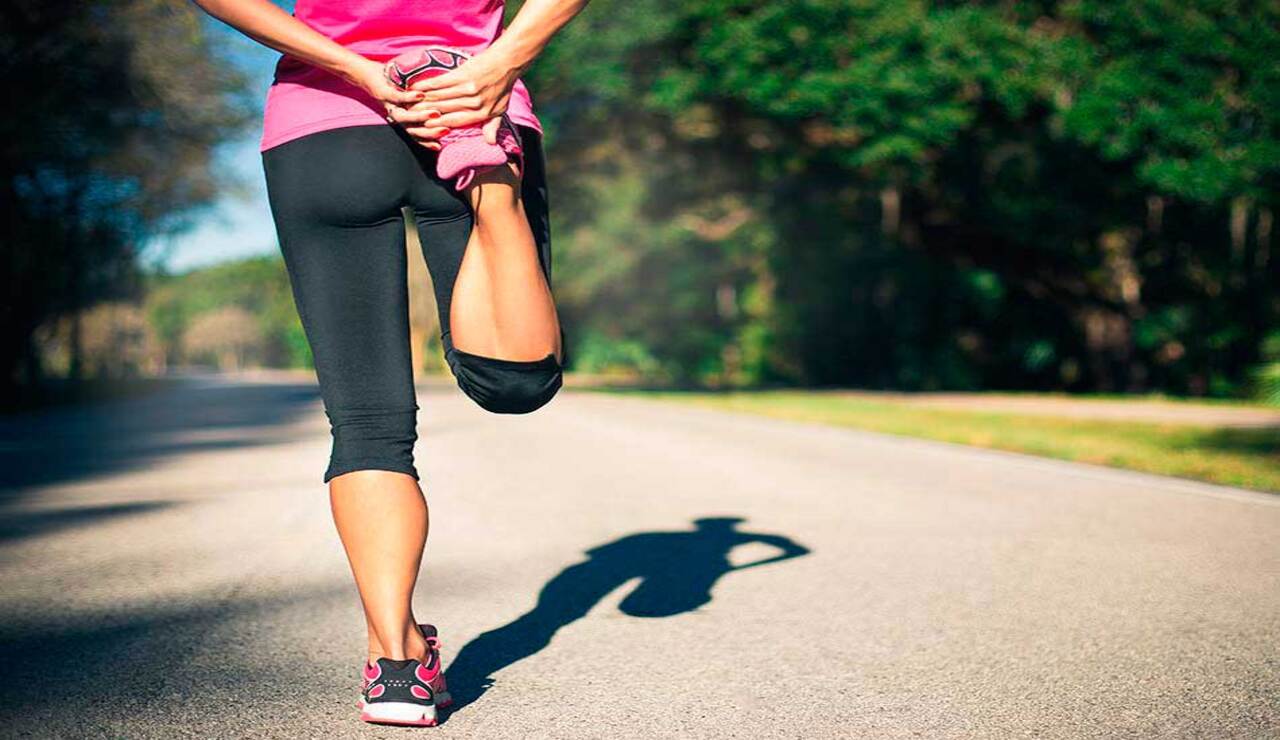 Recuperación post-entreno: cómo encaja el CBD en tu semana